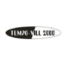 Tempo-Vill 2000 Bt.