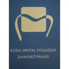 Dr. Boda Szabolcs fogorvos-Zahnarzt