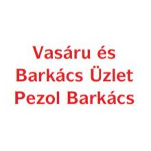 Pezol Barkács és Vasáru