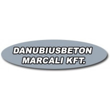 Danubiusbeton Marcali Kft.