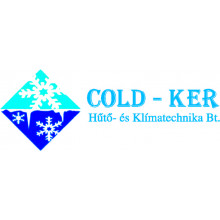 Cold-Ker Bt. - Hűtő- és klímatechnika