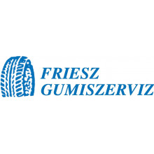 Friesz Attila - Friesz Gumiszerviz
