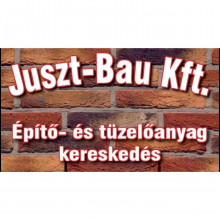 Juszt-Bau Kft.
