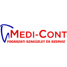 Medi-Cont Kft. Győr.A fogászati eszközök web áruháza