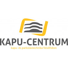 Kapu-Centrum Kft.