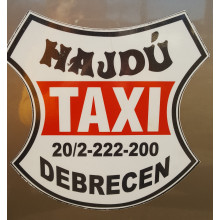 Hajdú Taxi