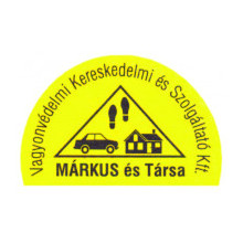 Márkus és Társa Vagyonvédelem és Biztonságtechnika Sopron