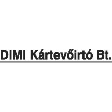 DIMI Kártevőirtó Bt.