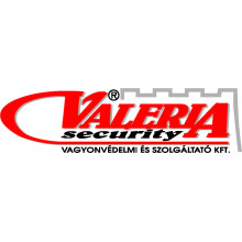 Valeria Security Vagyonvédelmi és Szolgáltató Kft.
