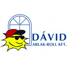 Dávid Ablak-Roll Kft.