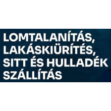Lomtalanítás, lakáskiürítés, bútor elszállítás, zsákos sittszállítás - lomtalanitas.co.hu