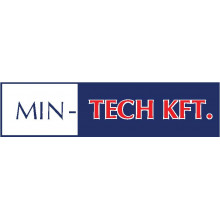 Min-Tech Építőipari Szolgáltató és Kereskedelmi Kft.