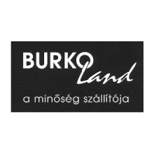 Burkoland-Vác Csempeszalon