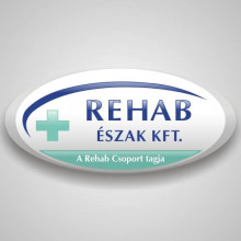 Rehab-Észak Kft.   Balassagyarmat