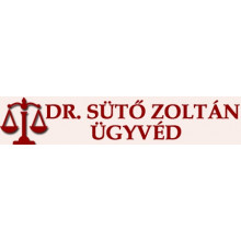 Dr. Sütő Zoltán ügyvéd