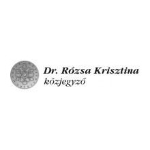 Dr. Rózsa Krisztina Közjegyzői Irodája