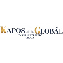 Kapos Globál 2001 Kft. Társasházkezelés Közösképviselet