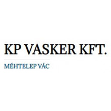 KP-Vasker Kft.