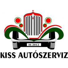 Kiss Autószerviz