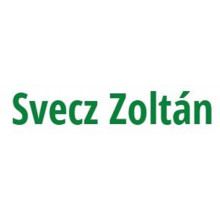 Svecz Zoltán Háztartási gépek javítása