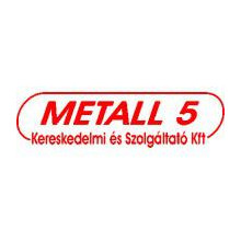 Metall 5 Kft.