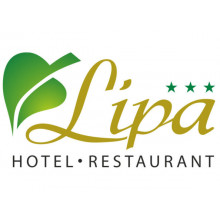 Lipa Hotel és Étterem - Szentgotthárd