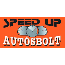 Speed Up Autósbolt