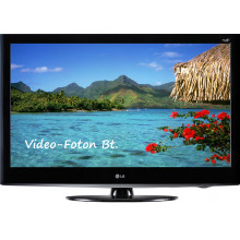 Video-Foton Bt. Tv-Monitor Elektronikai Szerviz