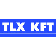 TLX Kft. logó, embléma