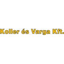 Koller és Varga Kft.