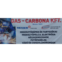 GAS-CARBONA Kft.