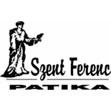 Szent Ferenc Patika Mohács