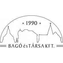 Egyedi fa nyílászárók - Bagó és Társa Kft.
