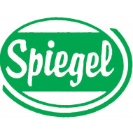 Spiegel Szerelvény Szaküzlet logó, embléma