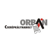 Orbán Cserépkályhabolt