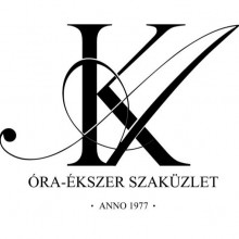Kovács András Ékszerbolt Óra-Ékszer Szaküzlete