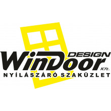 Windoor Design Kft. - Minőségi nyílászárók, garázskapuk, árnyékolástechnika