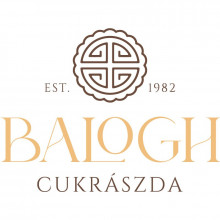 Balogh Cukrászda