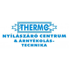 Thermo Nyílászáró Centrum & Árnyékolástechnika