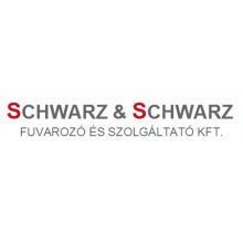 Schwarz & Schwarz Fuvarozó és Szolgáltató Kft.