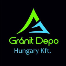 Gránit Depo Hungary Kft. (Gránit, márvány, sírkő nagykereskedelem)