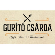 Gurító Csárda logó, embléma