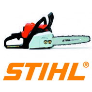 STIHL Szaküzlet - Bonyhád logó, embléma