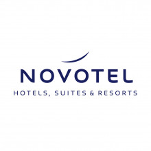 Novotel Budapest City & Budapest Congress Center