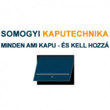 Somogyi Kaputechnika Kft.