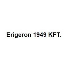 Erigeron 1949 Kft.