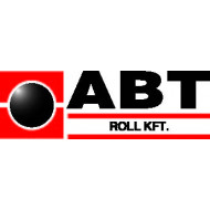 ABT Roll Kft. Csapágy Szaküzlet logó, embléma