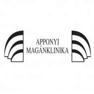 Apponyi Magánklinika logó, embléma