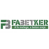 FABETKER Kft. logó, embléma