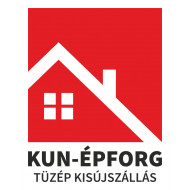 Kun-Épforg Kft. logó, embléma